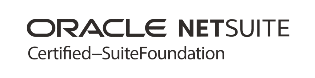 NetSuite Certification SuiteFoundations Oracle NetSuite