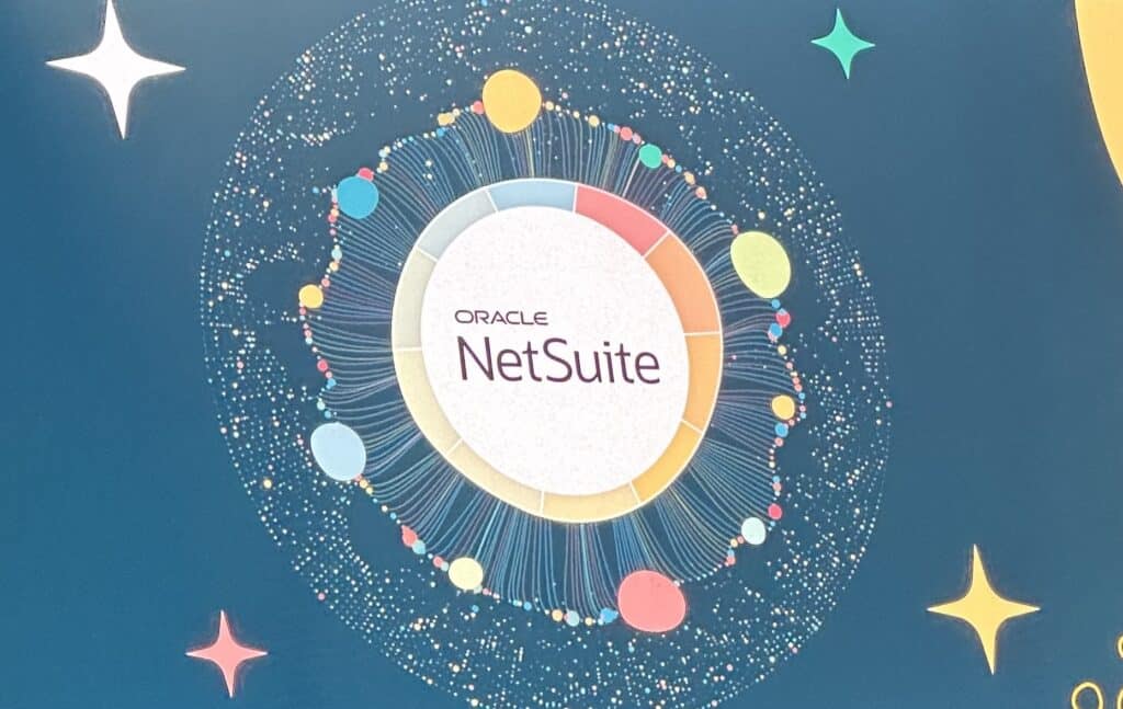 NetSuite Implementation Services - Collective Mind Technologies