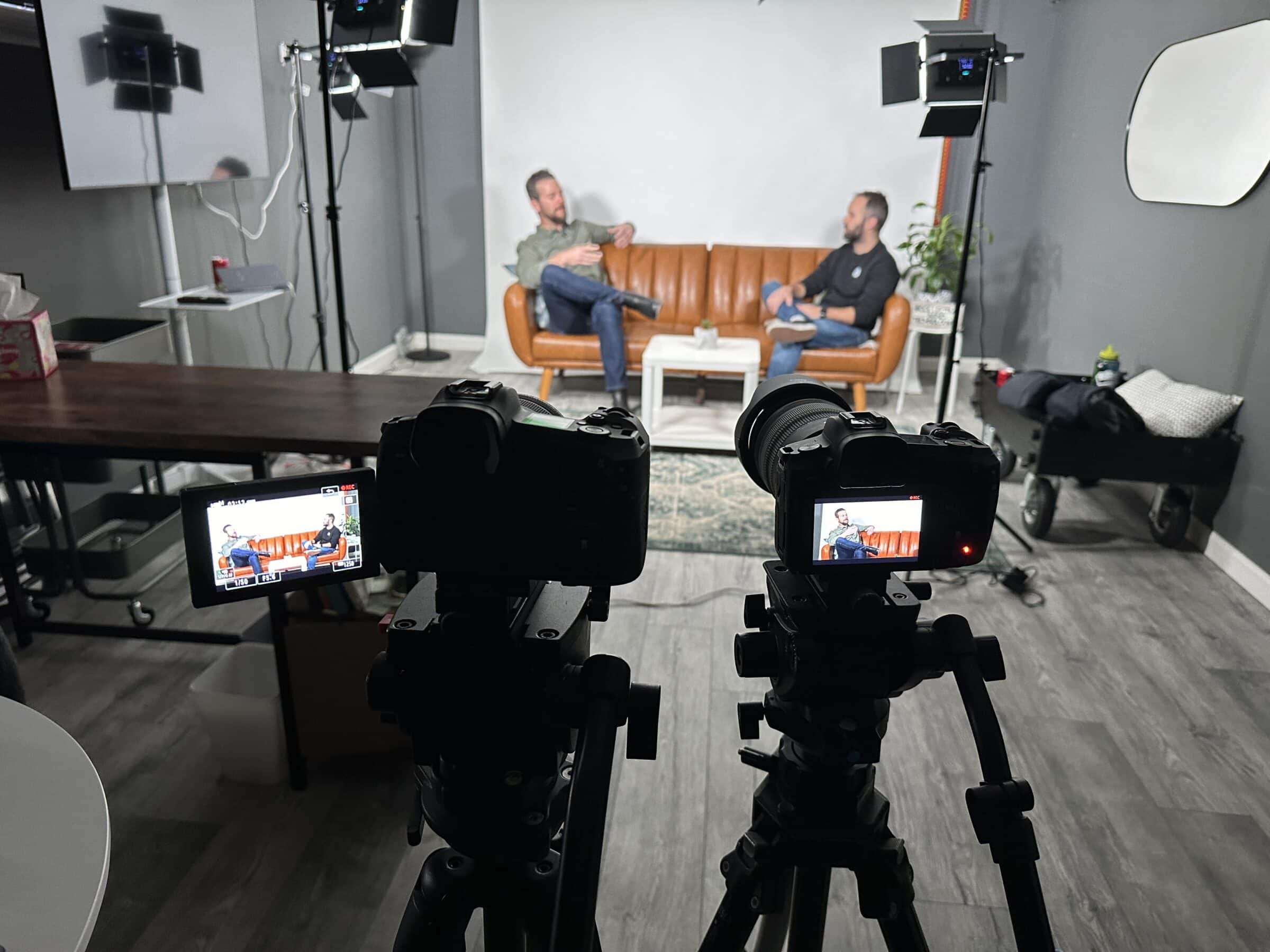 Collective Mind Technologies - What to Expect When Hiring a Professional Videographer for Your Business - Denver Colorado Video Production