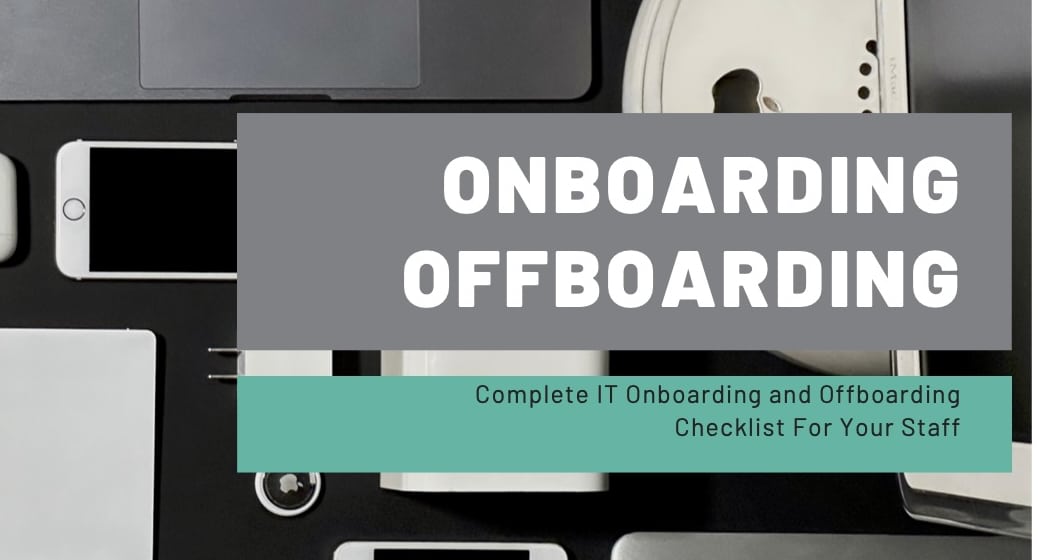 Onboarding Offboarding Collective Mind Technologies