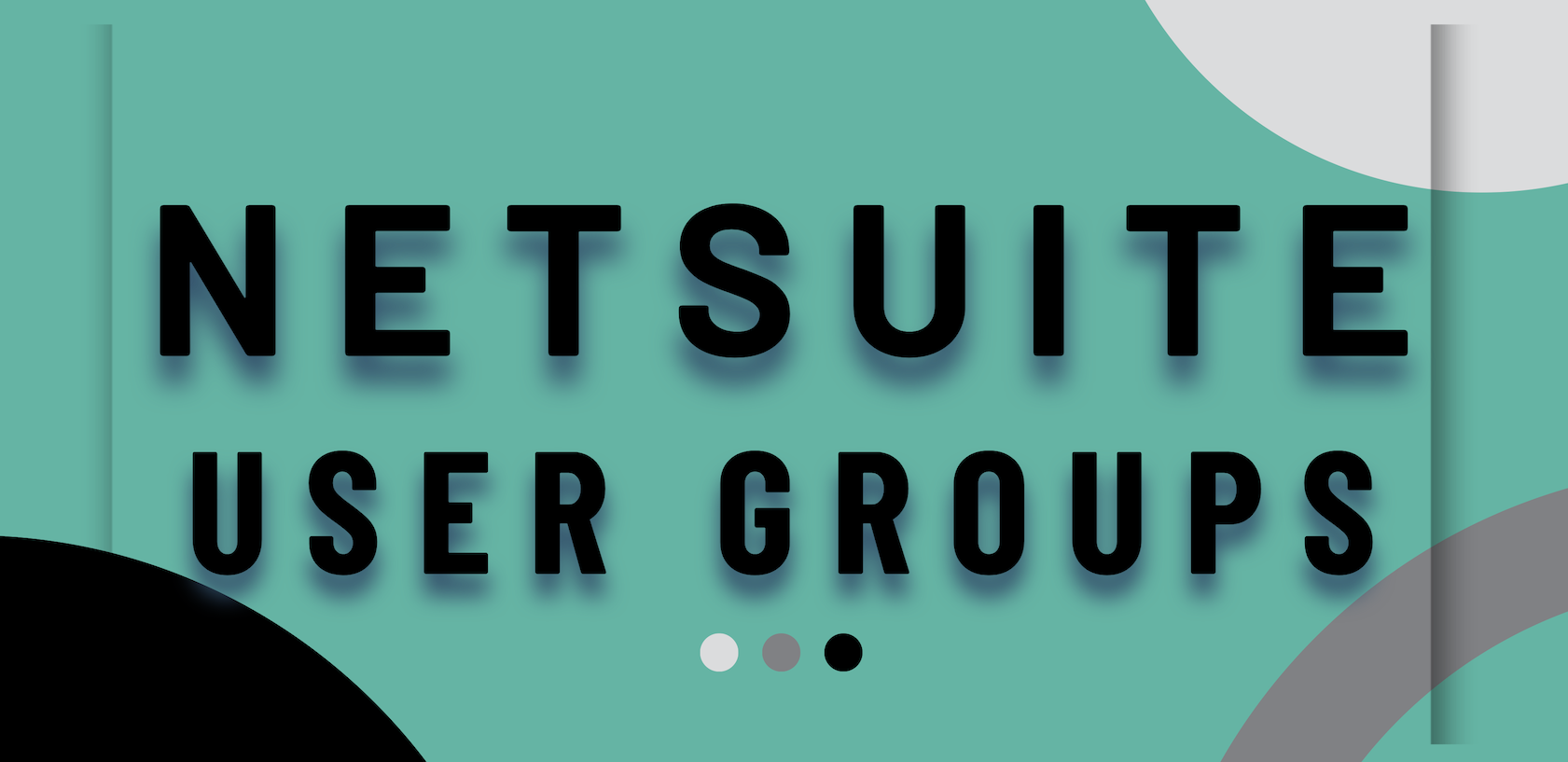 Oracle NetSuite User Groups - Collective Mind Technologies