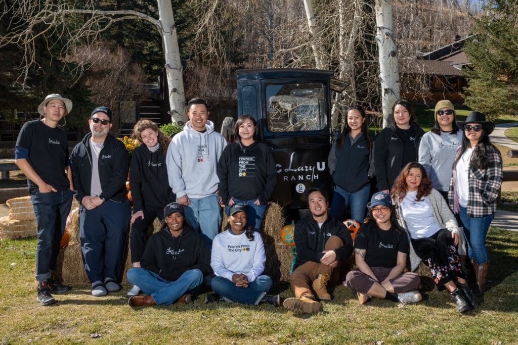 Company photo retreat image - Granby Colorado - Mountains
