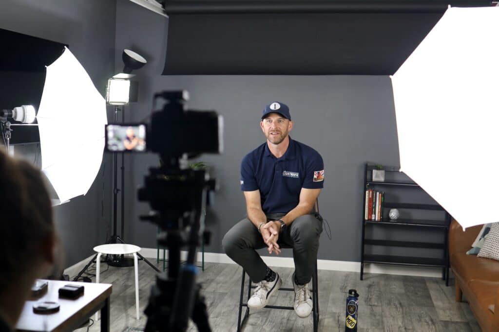 Video Production - Corporate Video Production Services - denver colorado videos and videography