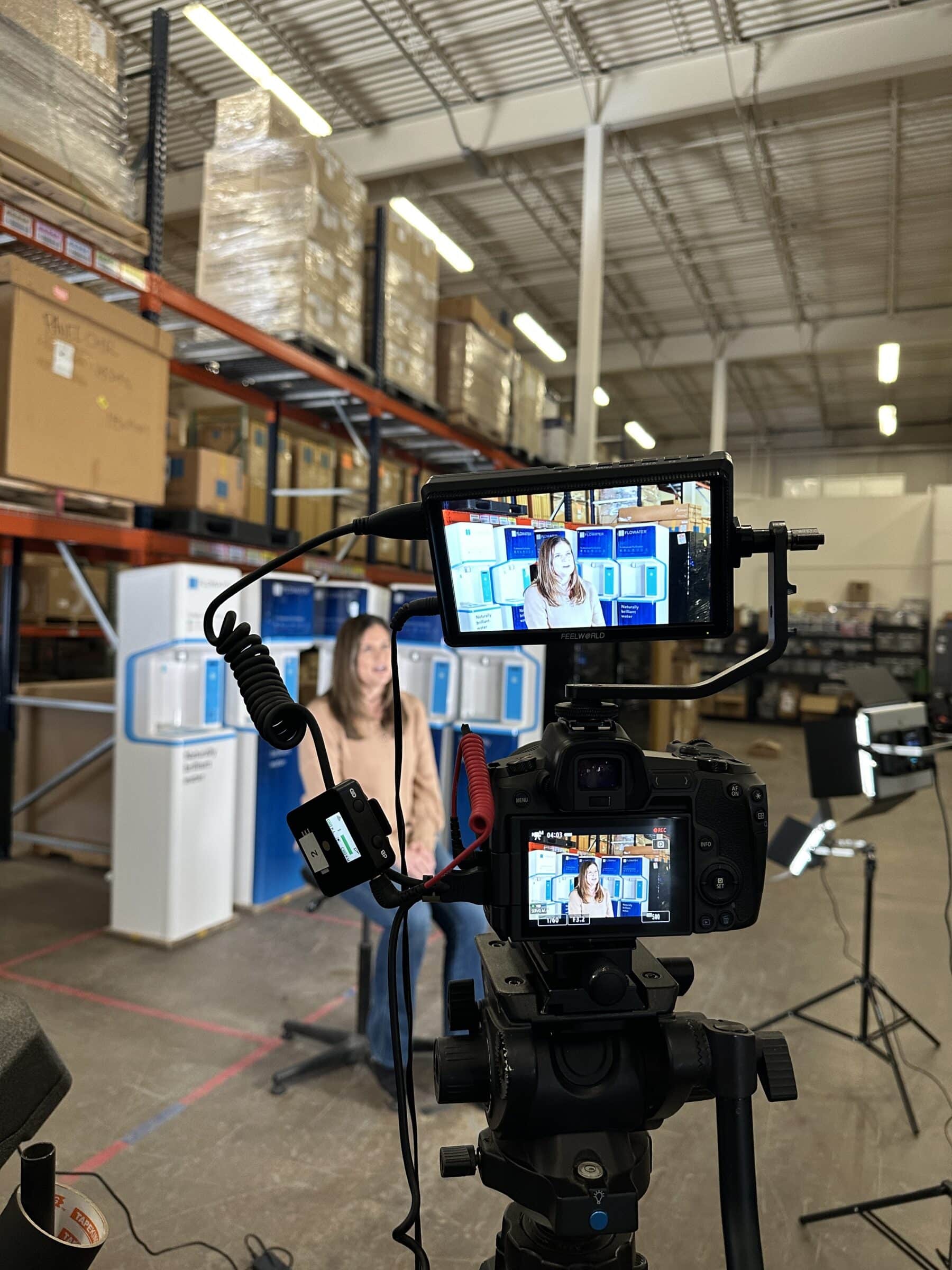 How Denver Businesses Can Leverage Client Testimonial Videos to Build Trust and Increase Sales