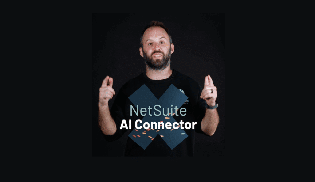 NetSuite AI Connector Service - ultimate setup guide