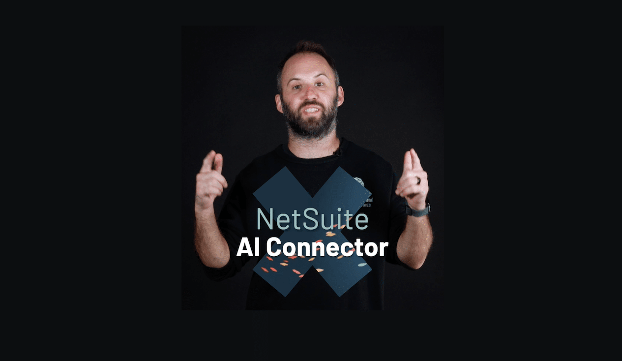 NetSuite AI Connector Service - ultimate setup guide