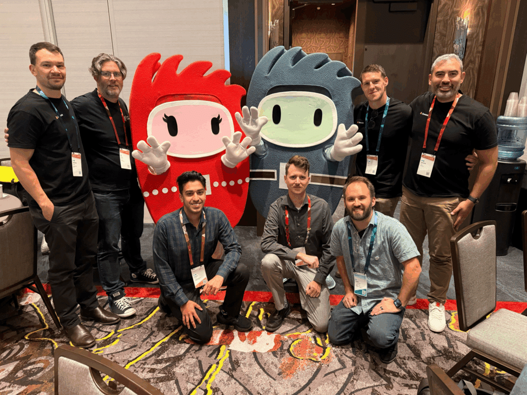 Community and Collaboration -Hackathon, Partners, and People.