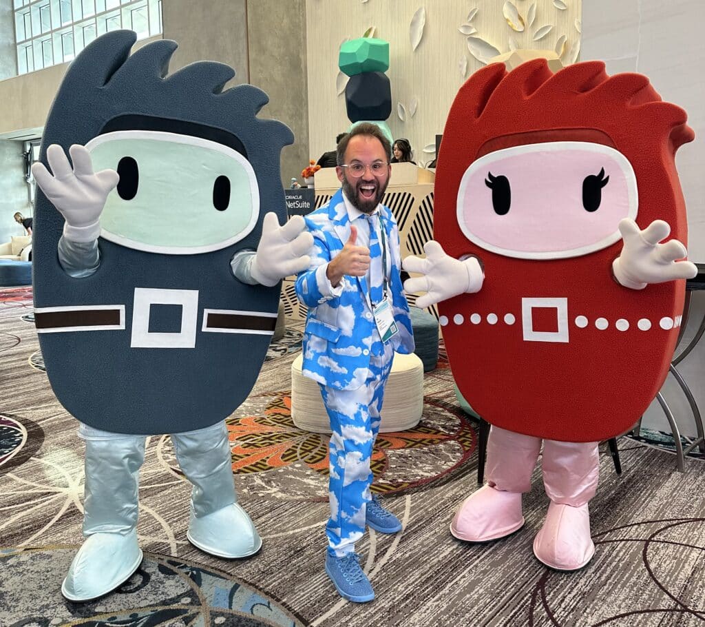 SuiteWorld 2025 2026 No Limits The Most Transformative SuiteWorld Yet