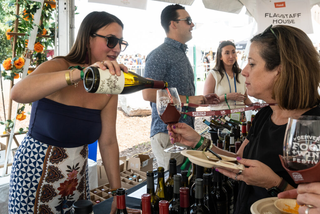 event photography denver
