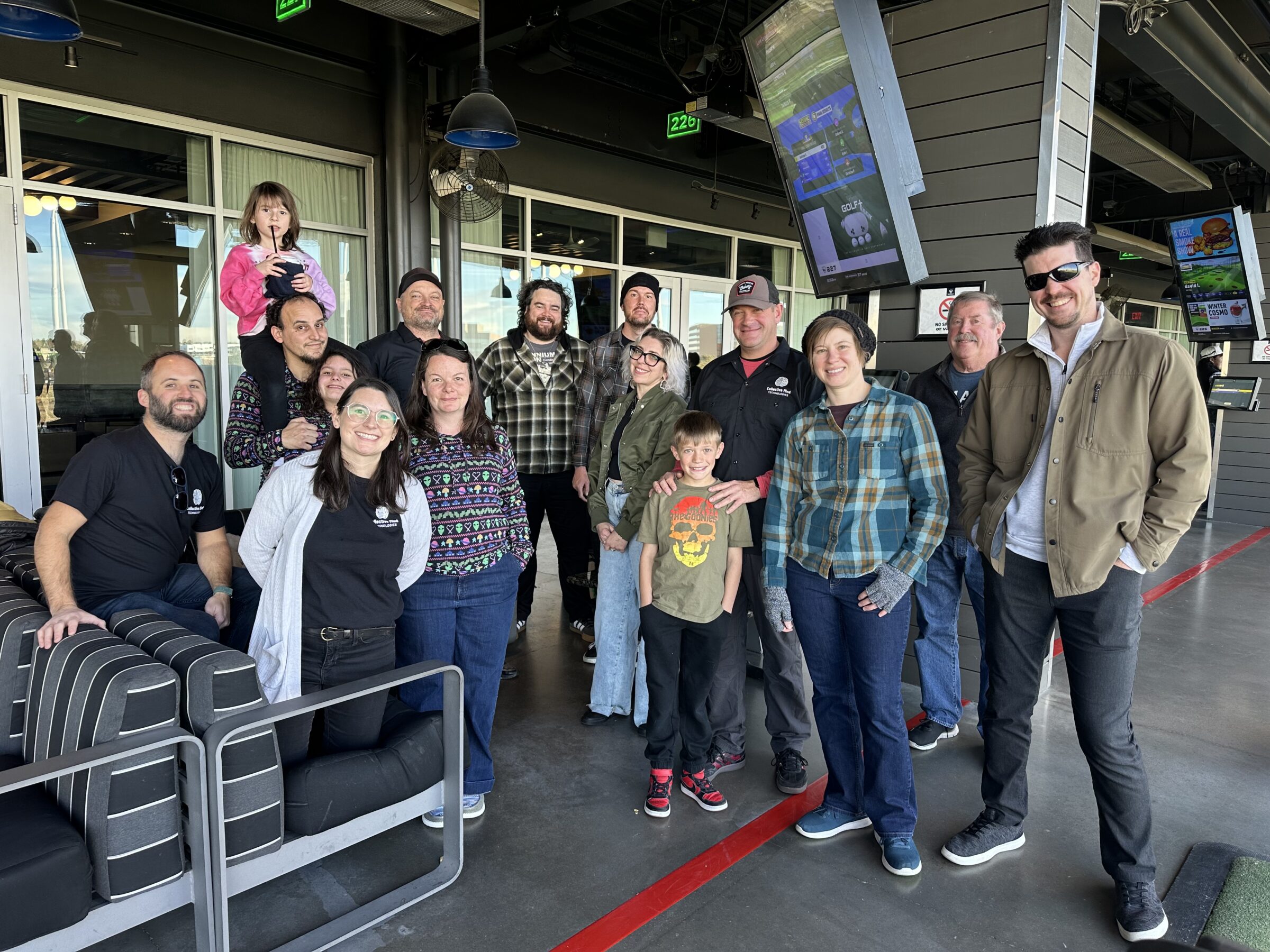 Collective Mind Technologies | The Collective