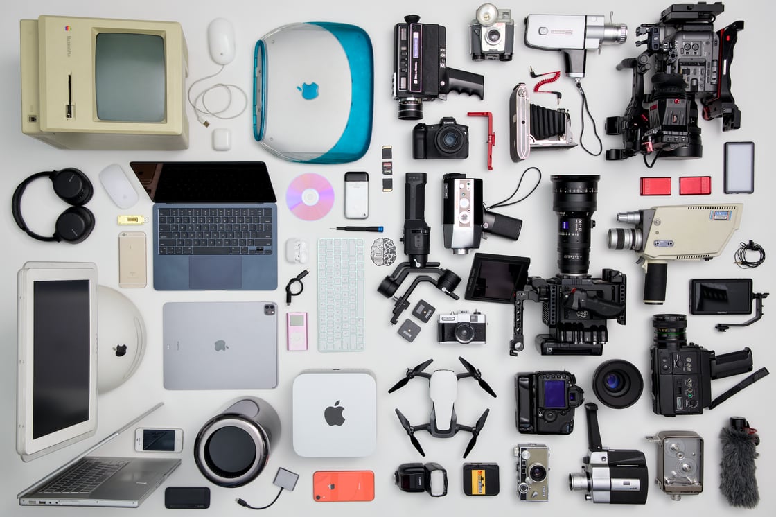 Boost Your Brand with Professional Photography